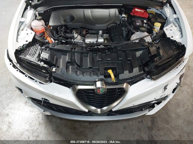 2024 Alfa Romeo Tonale, VIN: ZASPATCW2R3032378