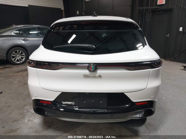 2024 Alfa Romeo Tonale, VIN: ZASPATCW2R3032378