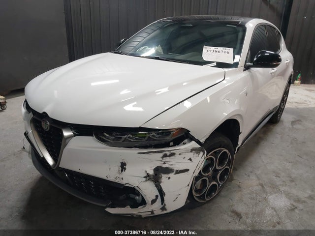 2024 Alfa Romeo Tonale, VIN: ZASPATCW2R3032378