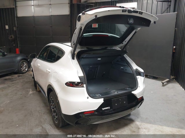 2024 Alfa Romeo Tonale, VIN: ZASPATCW2R3032378
