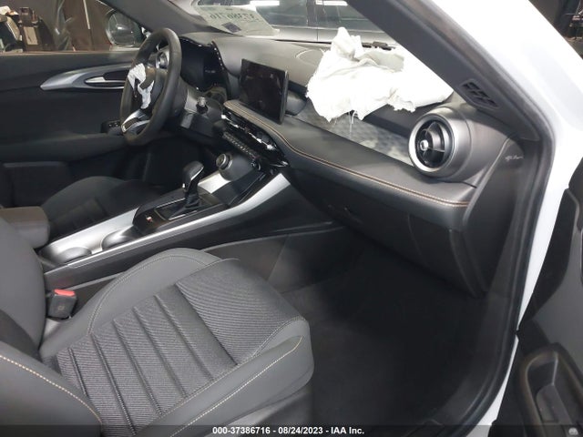 2024 Alfa Romeo Tonale, VIN: ZASPATCW2R3032378