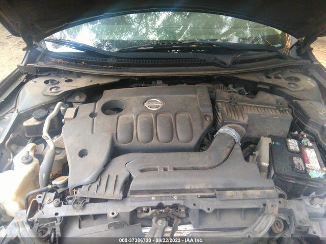 2011 NISSAN ALTIMA 2.5 S VIN: 1N4AL2AP0BN445014