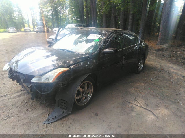 2011 NISSAN ALTIMA 2.5 S VIN: 1N4AL2AP0BN445014