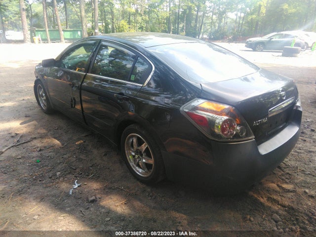 2011 NISSAN ALTIMA 2.5 S VIN: 1N4AL2AP0BN445014