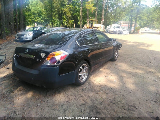 2011 NISSAN ALTIMA 2.5 S VIN: 1N4AL2AP0BN445014