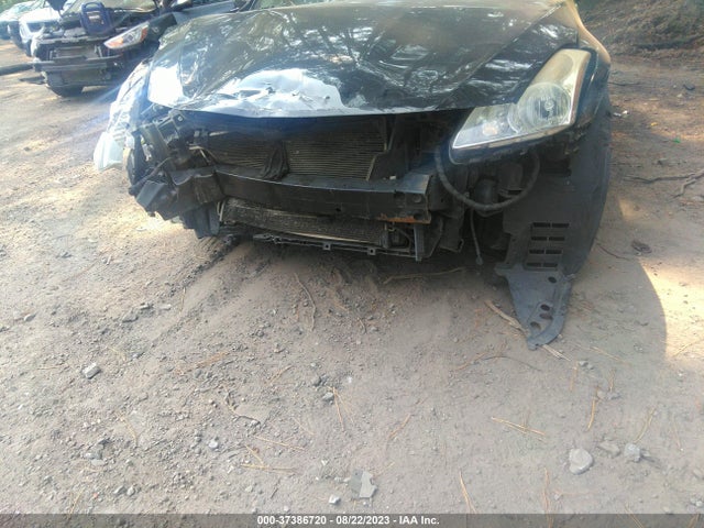 2011 NISSAN ALTIMA 2.5 S VIN: 1N4AL2AP0BN445014