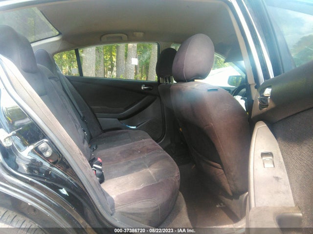 2011 NISSAN ALTIMA 2.5 S VIN: 1N4AL2AP0BN445014