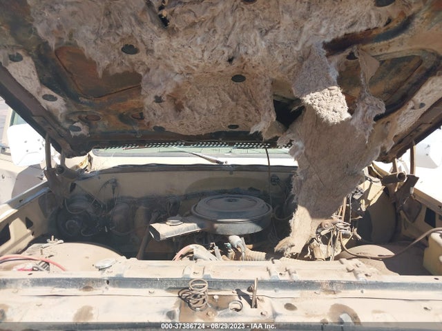 1978 GMC SIERRA VIN: TKR248J5192085