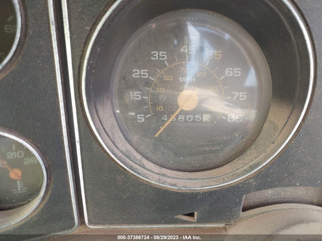 1978 GMC SIERRA VIN: TKR248J5192085