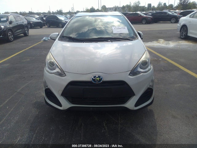2017 Toyota Prius, VIN: JTDKDTB35H1593740