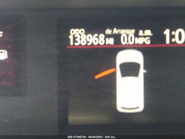 2017 Toyota Prius, VIN: JTDKDTB35H1593740