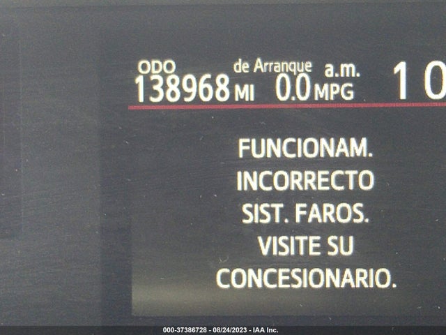 2017 Toyota Prius, VIN: JTDKDTB35H1593740