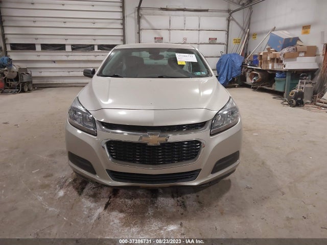 Chevrolet MALIBU LS 2014 1G11B5SL9EF139737 Image 12