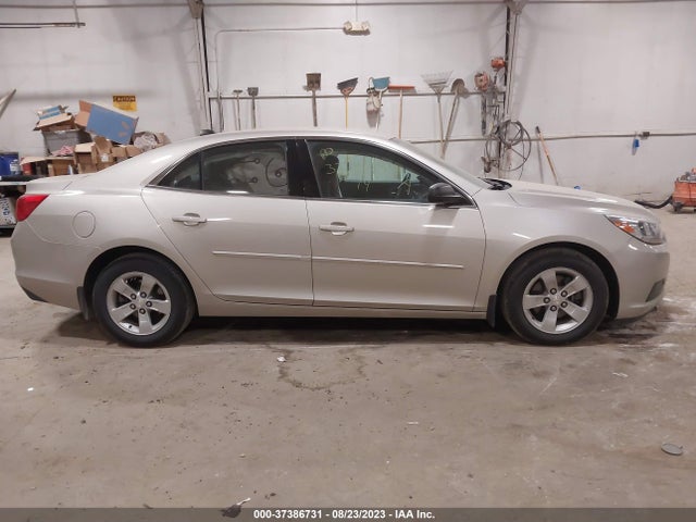 Chevrolet MALIBU LS 2014 1G11B5SL9EF139737 Image 13