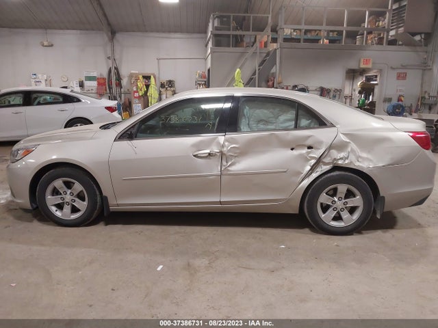 Chevrolet MALIBU LS 2014 1G11B5SL9EF139737 Image 14