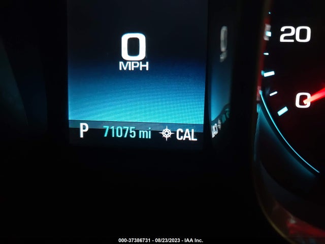 Chevrolet MALIBU LS 2014 1G11B5SL9EF139737 Image 15