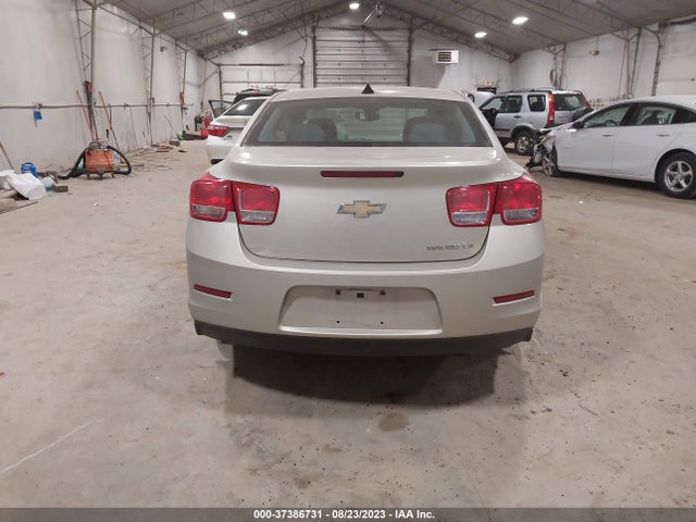 Chevrolet MALIBU LS 2014 1G11B5SL9EF139737 Image 16
