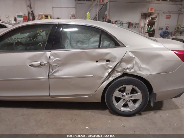 Chevrolet MALIBU LS 2014 1G11B5SL9EF139737 Image 6