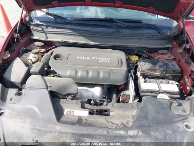 1C4PJLCB5FW677299 Jeep Cherokee Latitude