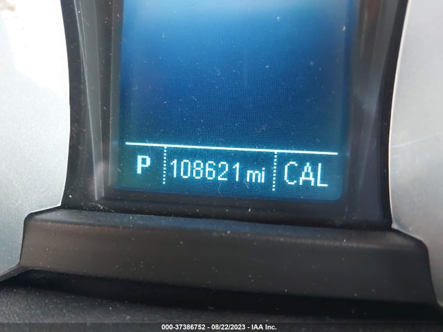 Chevrolet EQUINOX LT 2015 2GNALBEK4F6407411 Image 15