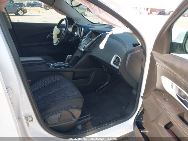 Chevrolet EQUINOX LT 2015 2GNALBEK4F6407411 Image 5