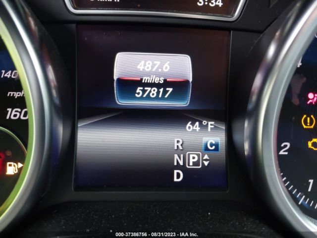 4JGDA5HB5JB031926 Mercedes-Benz Gle Gle 350