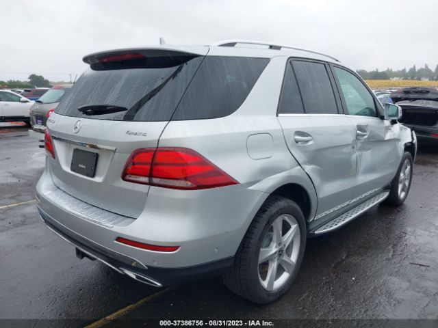 4JGDA5HB5JB031926 Mercedes-Benz Gle Gle 350
