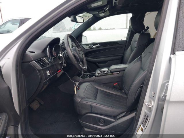 4JGDA5HB5JB031926 Mercedes-Benz Gle Gle 350