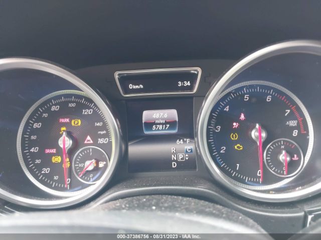 4JGDA5HB5JB031926 Mercedes-Benz Gle Gle 350