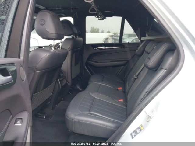 4JGDA5HB5JB031926 Mercedes-Benz Gle Gle 350