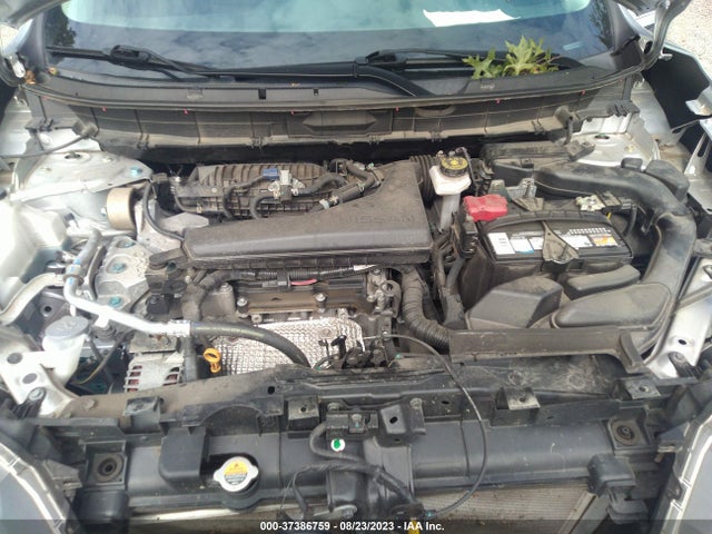 Nissan ROGUE SV 2020 KNMAT2MV0LP503763 Image 10