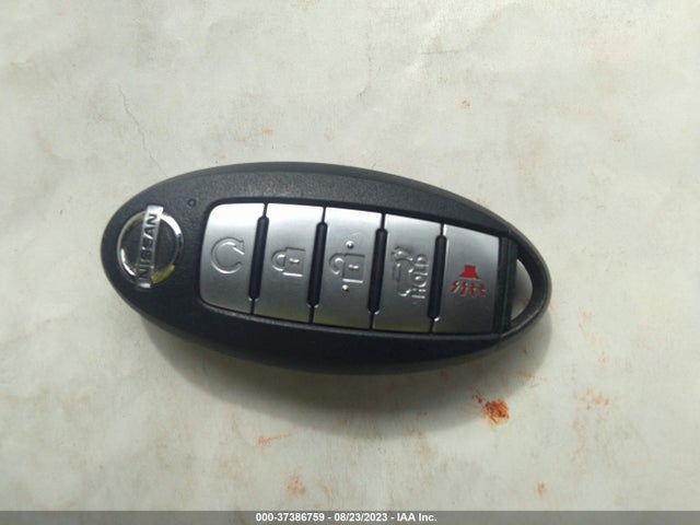 Nissan ROGUE SV 2020 KNMAT2MV0LP503763 Image 11