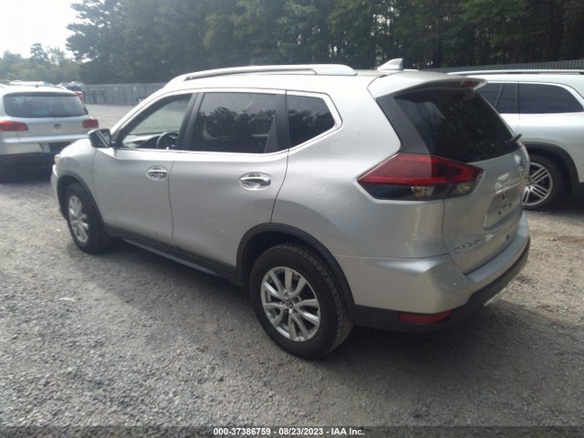 Nissan ROGUE SV 2020 KNMAT2MV0LP503763 Image 3