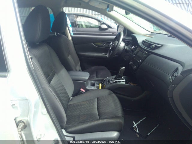 Nissan ROGUE SV 2020 KNMAT2MV0LP503763 Image 5