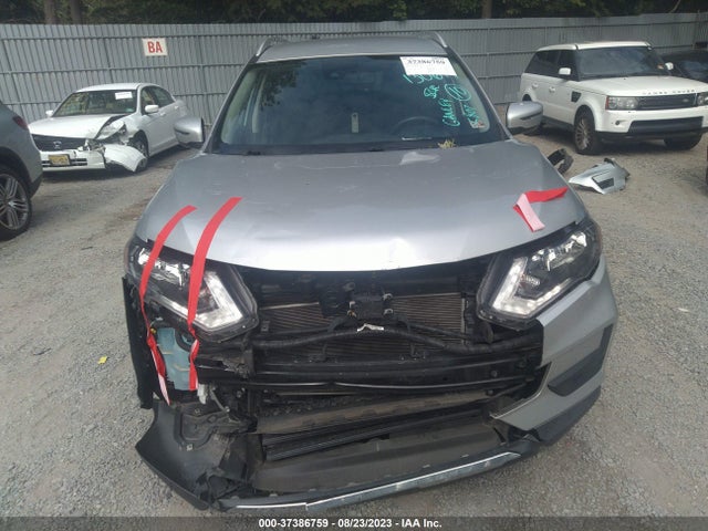 Nissan ROGUE SV 2020 KNMAT2MV0LP503763 Image 6