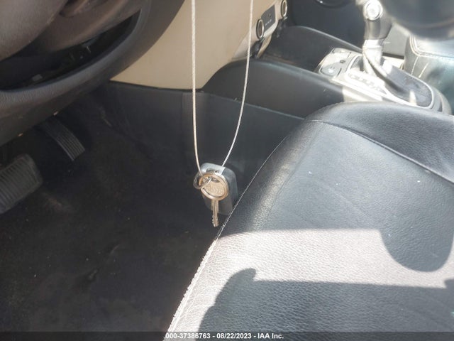 2013 KIA SOUL VIN: KNDJT2A62D7621134