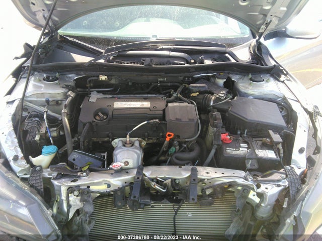 Honda Accord Sedan Lx 2015 1HGCR2F34FA090094 Image 10