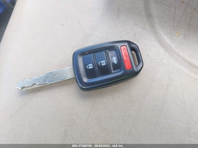 Honda Accord Sedan Lx 2015 1HGCR2F34FA090094 Image 11