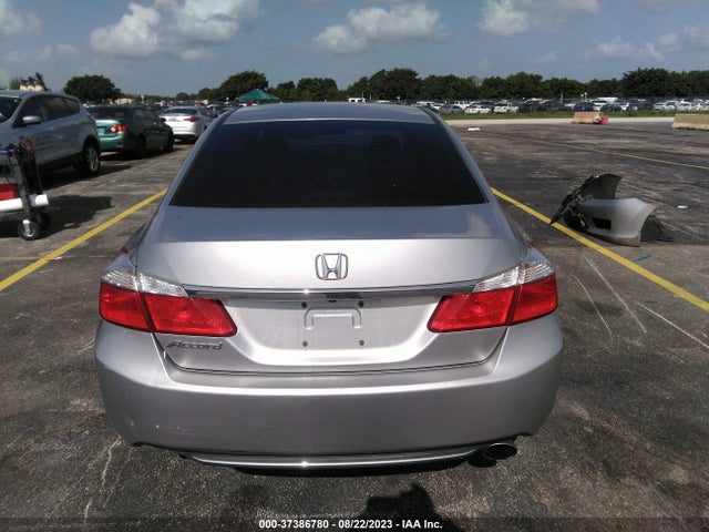 Honda Accord Sedan Lx 2015 1HGCR2F34FA090094 Image 17