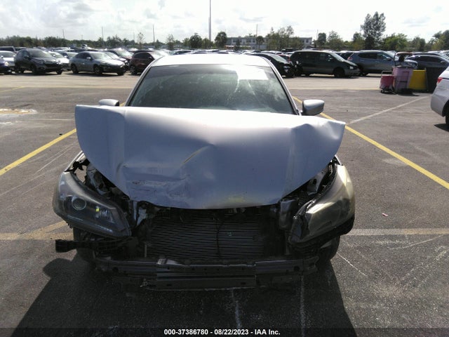 Honda Accord Sedan Lx 2015 1HGCR2F34FA090094 Image 6