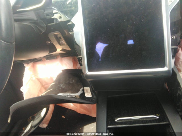 5YJXCAE20HF055325 Tesla Model X 90d/75d/100d