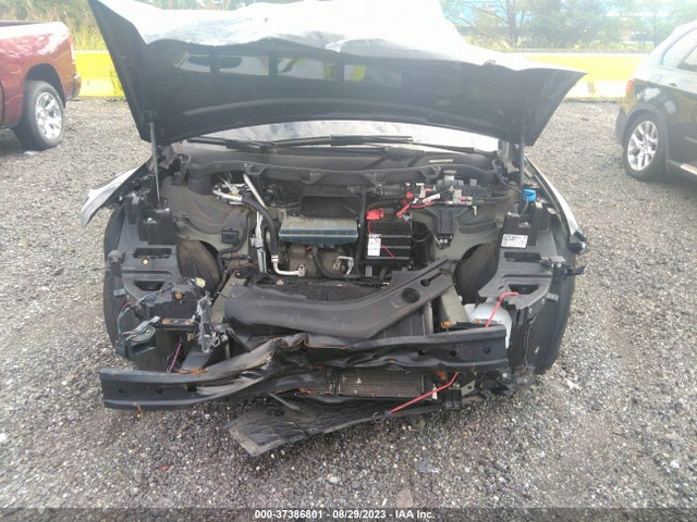 5YJXCAE20HF055325 Tesla Model X 90d/75d/100d