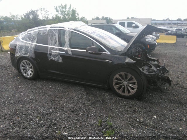 5YJXCAE20HF055325 Tesla Model X 90d/75d/100d