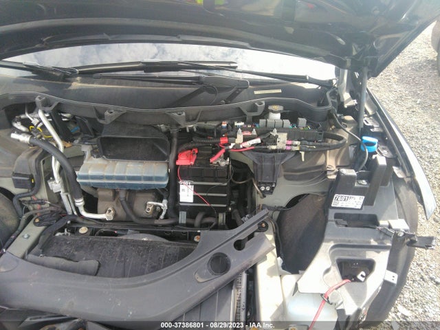5YJXCAE20HF055325 Tesla Model X 90d/75d/100d