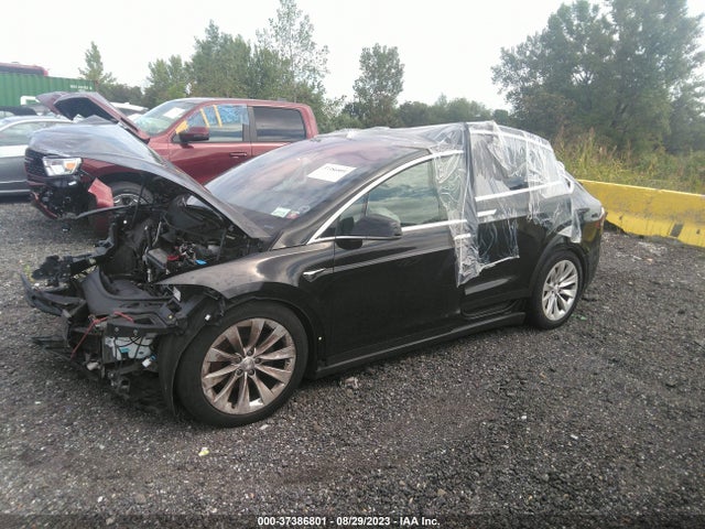 5YJXCAE20HF055325 Tesla Model X 90d/75d/100d