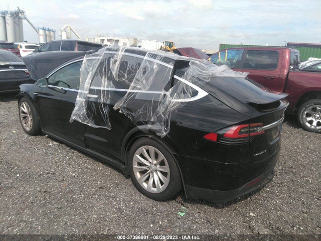 5YJXCAE20HF055325 Tesla Model X 90d/75d/100d