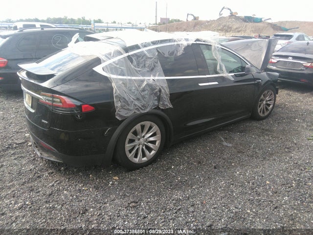 5YJXCAE20HF055325 Tesla Model X 90d/75d/100d