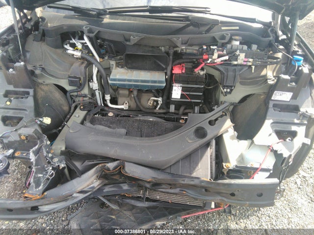 5YJXCAE20HF055325 Tesla Model X 90d/75d/100d