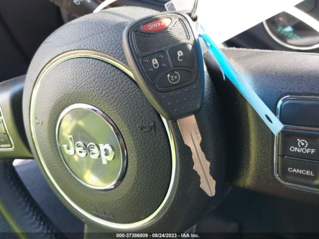1C4BJWCGXHL513218 Jeep Wrangler Rubicon