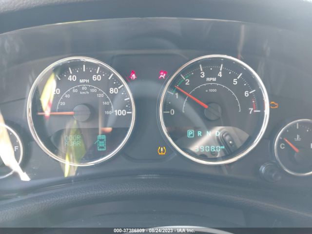1C4BJWCGXHL513218 Jeep Wrangler Rubicon